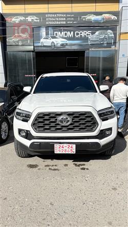 تۆیۆتا تاکۆما